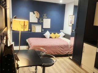 Double bed Studio in Finchley,North London - Finchley - 2