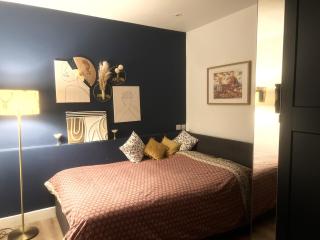 Double bed Studio in Finchley,North London - Finchley - 0