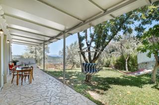 Cozy 2-bdrm-house With Garden - Katouna - 7