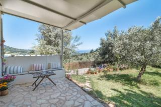 Cozy 2-bdrm-house With Garden - Katouna - 8