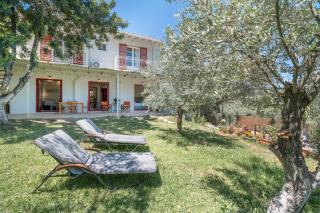 Cozy 2-bdrm-house With Garden - Katouna - 9