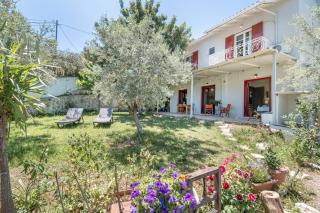 Cozy 2-bdrm-house With Garden - Katouna - 0
