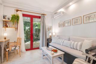 Cozy 2-bdrm-house With Garden - Katouna - 6
