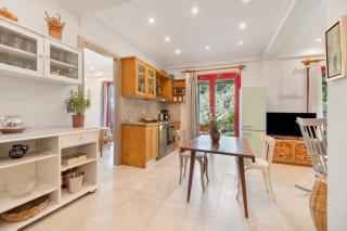Cozy 2-bdrm-house With Garden - Katouna - 3