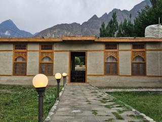 Toska Hotel and Resort - Skardu - 5