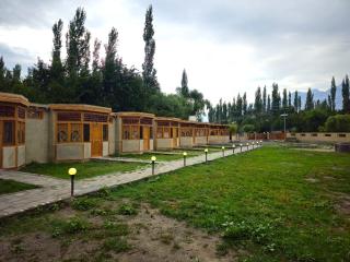 Toska Resort Skardu - Skardu - 9