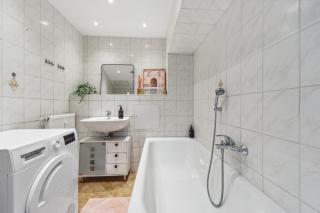 Apartment Ledermuseum - Offenbach - 1