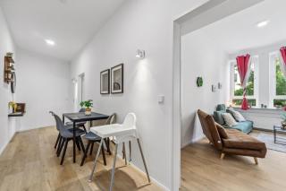 Apartment Ledermuseum - Offenbach - 3