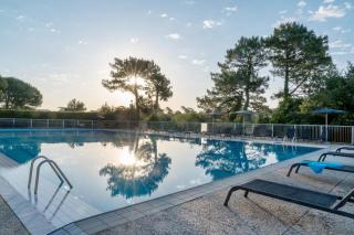 Grand studio sur le golf de Chiberta - Anglet - 0