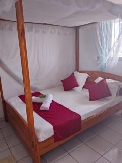 Chez Jeanne Chambre d'Hôte Antananarivo - 1