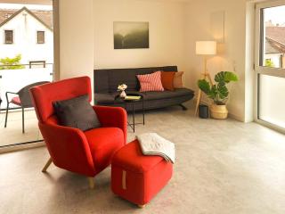 Hotel und Ferienwohnungen Nebauer - - 8