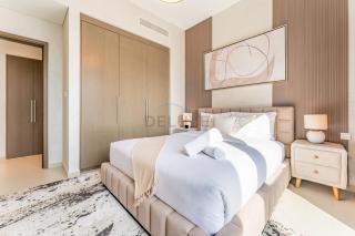 Apartment Steps from Burj Khalifa, Dubai Mall & Metro, Act One Act Two Tower 1, Downtown Dubai By Deluxe Holiday Homes - 2