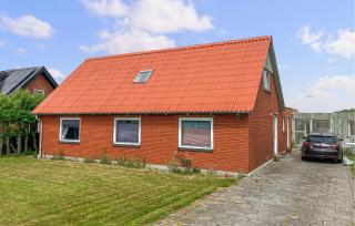 4 Bedroom Pet Friendly Home In Thyholm - Thyholm - 9