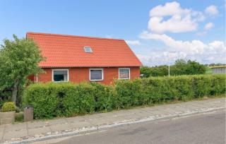4 Bedroom Pet Friendly Home In Thyholm - Thyholm - 3
