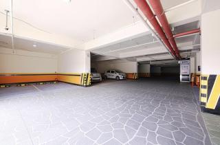 Gwangju Hanam 1st Hotel - Samgong - 1
