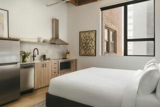 Sonder by Marriott Bonvoy Market Hall Apartments West Loop - Chicago - 9