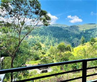 Diyon'S Lodge - Ella - 7