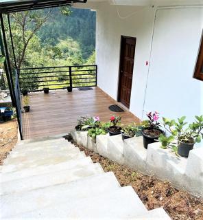 diyon house - Ella - 2