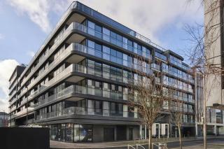 Sonder by Marriott Bonvoy Britain Quay Apartments Grand Canal Square - Dublín - 9