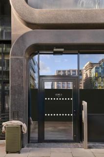 Sonder by Marriott Bonvoy Britain Quay Apartments Grand Canal Square - Dublín - 6