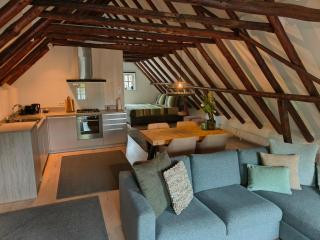 Appartement Badnieuweschans - Bad-Nieuweschans - 6