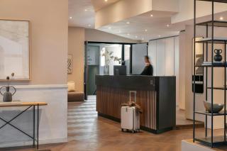 Park House Hotel Museum Quarter, Sonder by Marriott Bonvoy - Amesterdão - 5