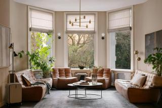 Park House Hotel Museum Quarter, Sonder by Marriott Bonvoy - Amesterdão - 0