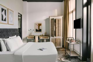 S&A Vondel Park Hotel - 3