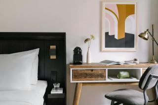 S&A Vondel Park Hotel - 7