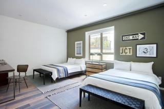 The Queen Hotel Queen Village, Sonder by Marriott Bonvoy - Philadelphia - 7