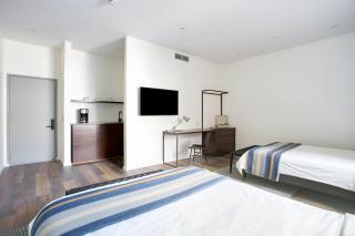 The Queen Hotel Queen Village, Sonder by Marriott Bonvoy - Philadelphia - 4