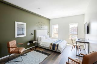The Queen Hotel Queen Village, Sonder by Marriott Bonvoy - Philadelphia - 0