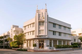 The Abbey Hotel Miami Beach, Sonder by Marriott Bonvoy - Miami Beach - 9