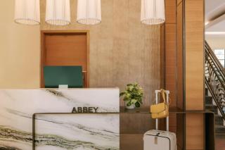 The Abbey Hotel Miami by M11 Collection - 5