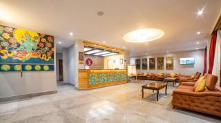 Yashshree Lachung - Lachung - 4