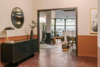 Sonder by Marriott Bonvoy The Burnham Apartments Loop - Chicago - 8