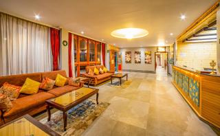Yashshree Lachung - Lachung - 1
