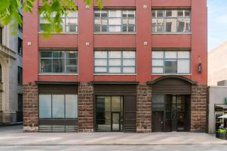Sonder by Marriott Bonvoy The Burnham Apartments Loop - Chicago - 7