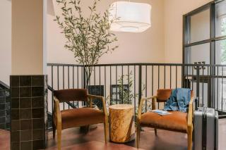 Sonder by Marriott Bonvoy The Burnham Apartments Loop - Chicago - 9