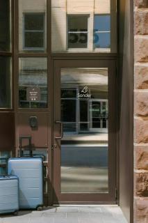 Sonder by Marriott Bonvoy The Burnham Apartments Loop - Chicago - 4