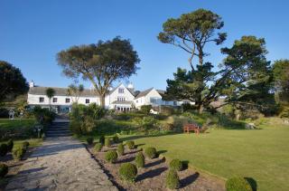 Talland Bay Hotel, Looe - Talland - 8