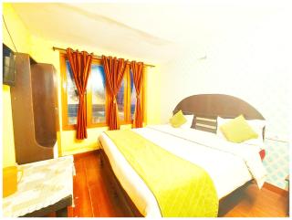 NAINITAL HOTEL CHAND! REGENCY! - Near Naini Lake & mall road - with room service & free wi-fi available THE BEST HOTEL IN NAINITAL - Nainital - 3