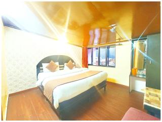 NAINITAL HOTEL CHAND! REGENCY! - Near Naini Lake & mall road - with room service & free wi-fi available THE BEST HOTEL IN NAINITAL - Nainital - 0