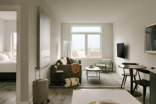 Sonder by Marriott Bonvoy Ovation Apartments Avenue of the Arts - Filadelfia - 1