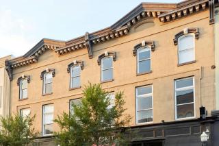Sonder by Marriott Bonvoy The Broughton Apartments Historic District - Savannah - 9