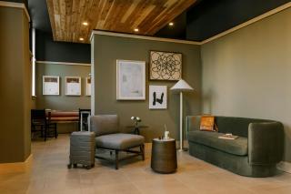 Sonder by Marriott Bonvoy Ovation Apartments Avenue of the Arts - Filadelfia - 8