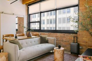 Sonder by Marriott Bonvoy The Burnham Apartments Loop - Chicago - 0