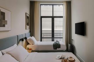 Rose Hotel Het Park, Sonder by Marriott Bonvoy - 1