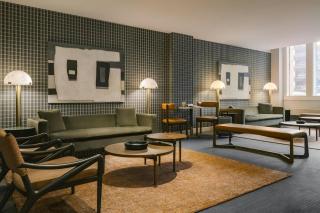 Sonder by Marriott Bonvoy The Plymouth Apartments Loop - Chicago - 9