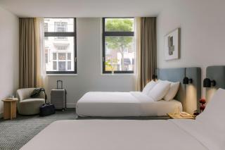 Rose Hotel Het Park, Sonder by Marriott Bonvoy - Rotterdam - 2